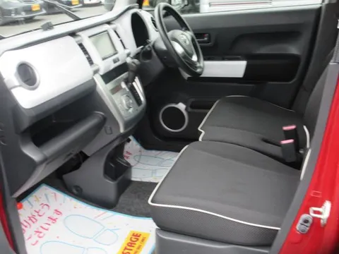 Mazda Flair Crossover