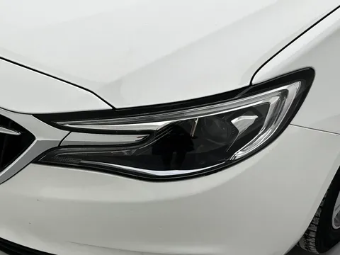 Buick Excelle GT