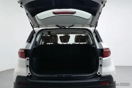 Ford Territory