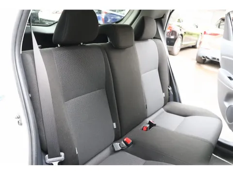 Toyota Yaris (Vitz)