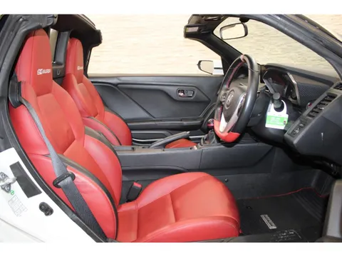 Honda S660