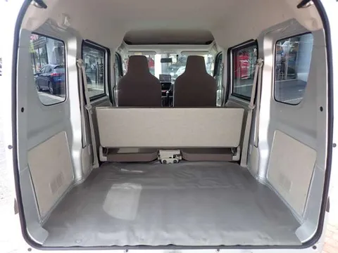 Nissan Clipper
