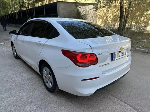 Chevrolet Cavalier