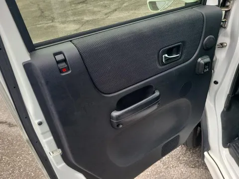 Honda Vamos