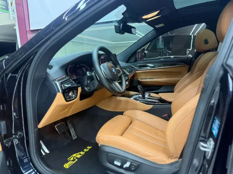 BMW Gran Turismo