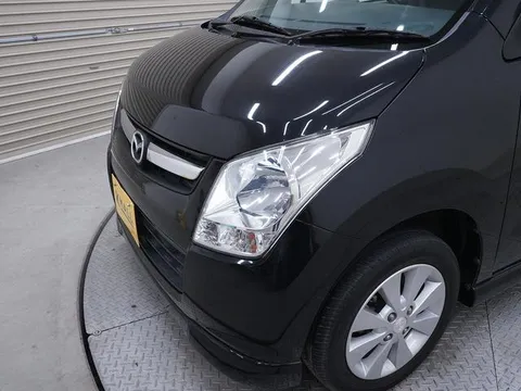 Mazda AZ-Wagon