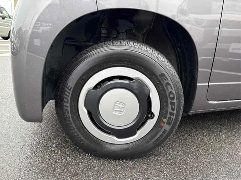 Honda N-VAN Plus Style
