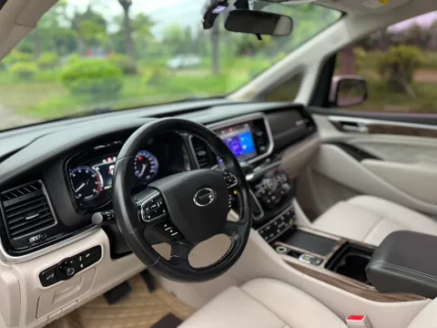 Gac M8