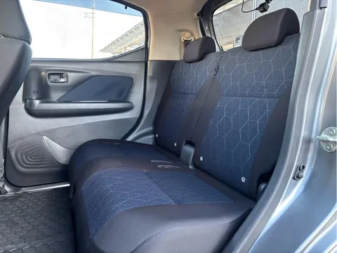 Mitsubishi eK X