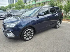 SsangYong Tivoli XLV (Tivoli Air)