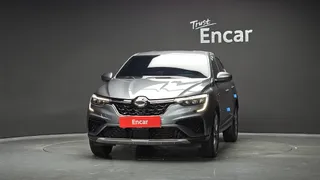 Renault XM3