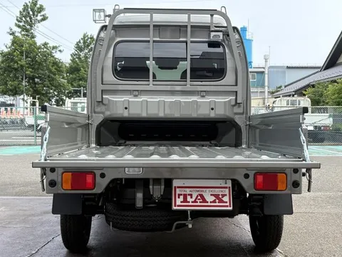 Suzuki Super Carry
