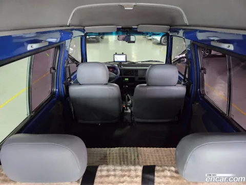 Chevrolet Damas