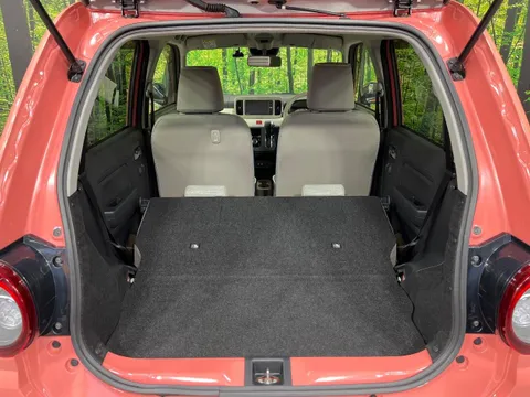 Daihatsu Mira Tocot