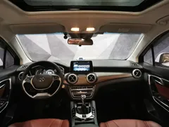 BAIC Senova D50