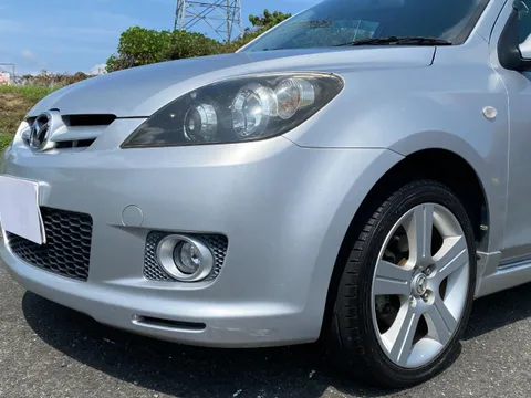 Mazda Mazda2 (Demio)