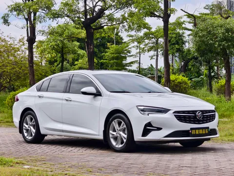 Buick Regal