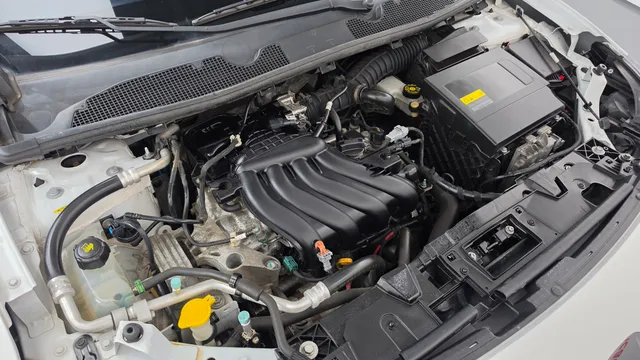 Renault SM3