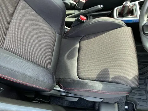 Suzuki Swift Sport
