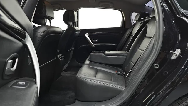 Renault SM7