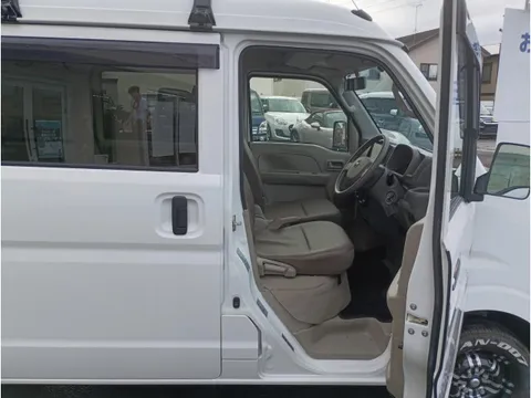 Nissan Clipper