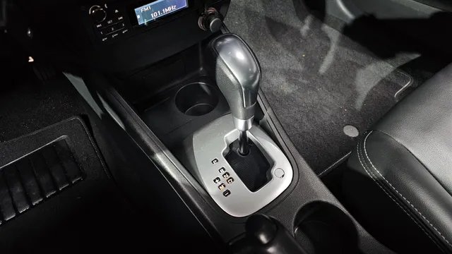 Renault SM3