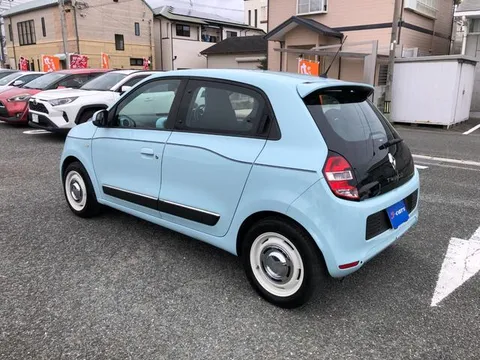 Renault Twingo