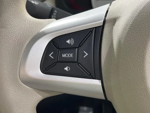 Daihatsu Mira Tocot