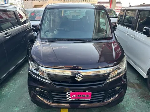 Suzuki Solio Bandit