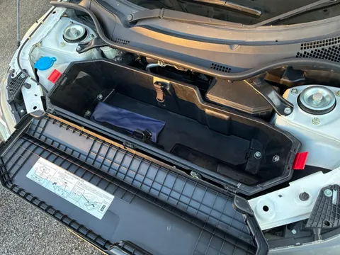 Honda S660