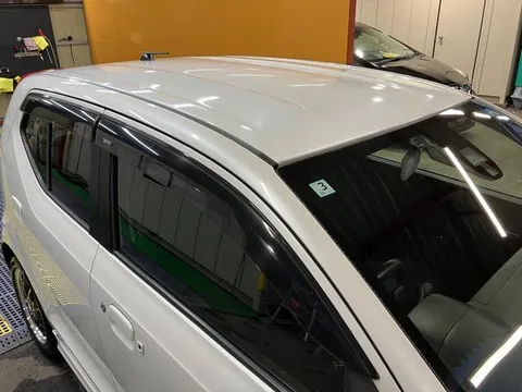 Suzuki Alto Turbo RS