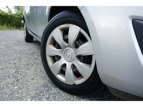 Mazda Mazda2 (Demio)