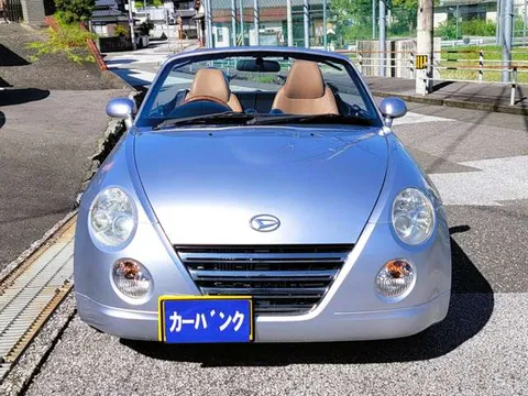 Daihatsu Copen
