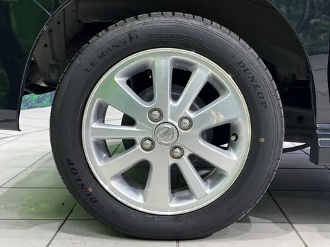 Nissan Clipper Rio