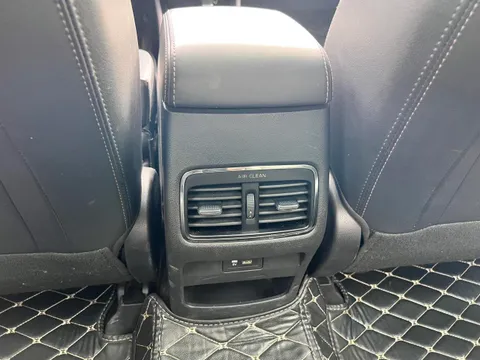 Gac GA4