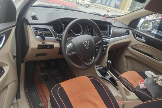 Baojun 730