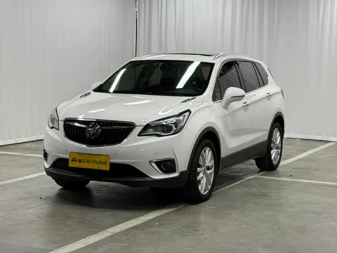 Buick Envision