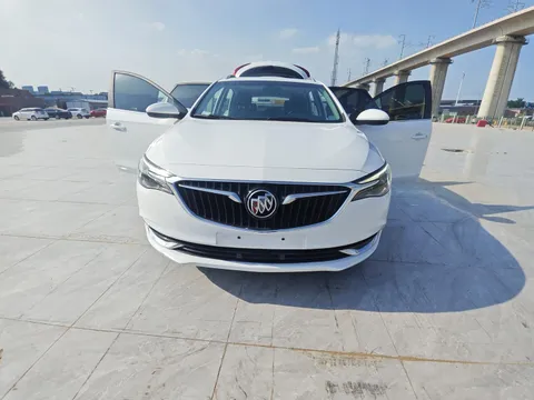 Buick