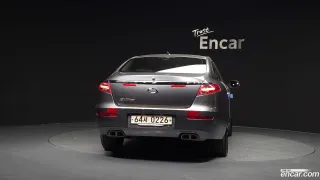 Renault SM7