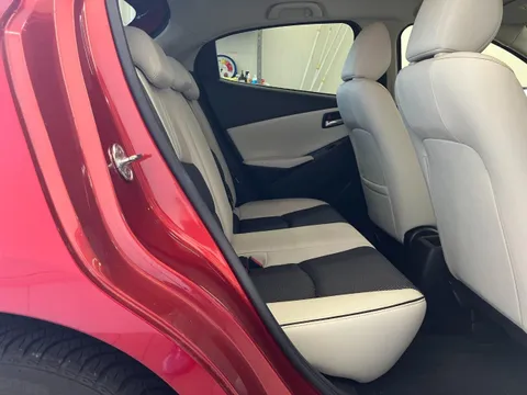 Mazda Mazda2 (Demio)