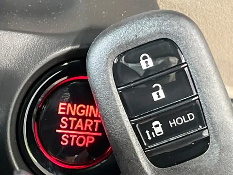 Honda N-BOX Joy