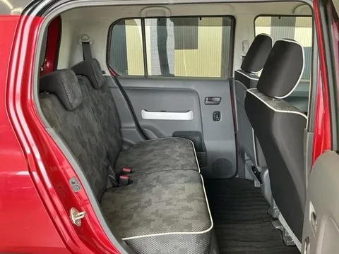 Mazda Flair Crossover