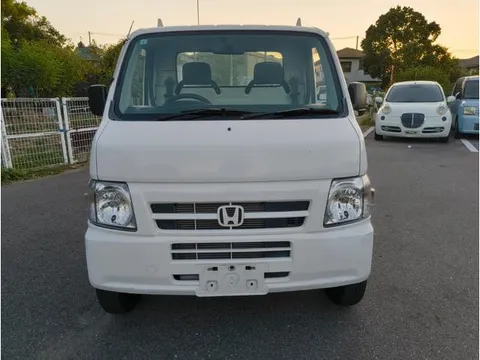 Honda Acty Truck