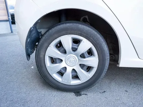 Mazda Mazda2 (Demio)