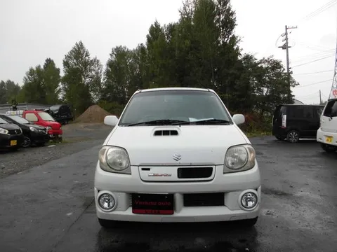 Suzuki Kei Works
