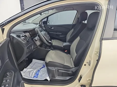 Renault QM3