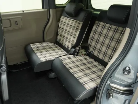 Honda N-BOX Joy