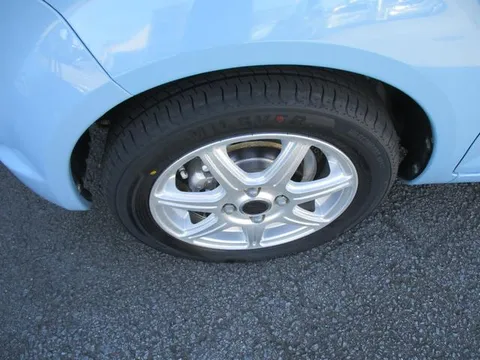 Nissan Otti