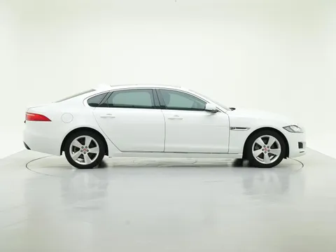 Jaguar XFL