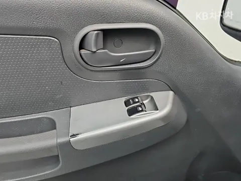 Kia Bongo 3